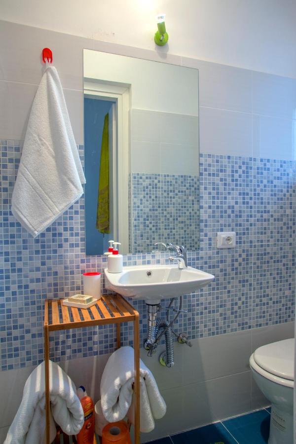 Ulysses In Rome Bed & Breakfast Екстериор снимка
