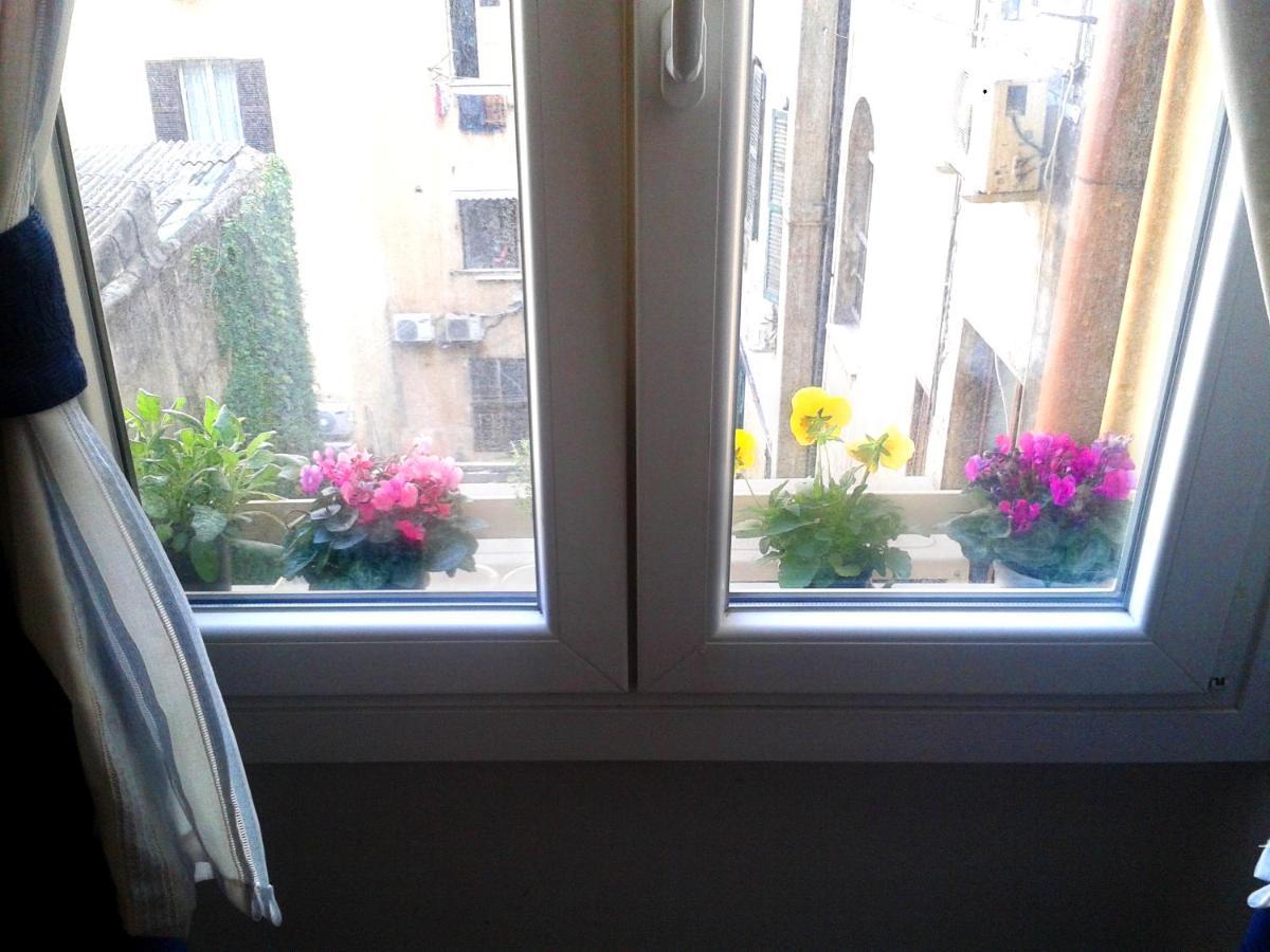 Ulysses In Rome Bed & Breakfast Екстериор снимка