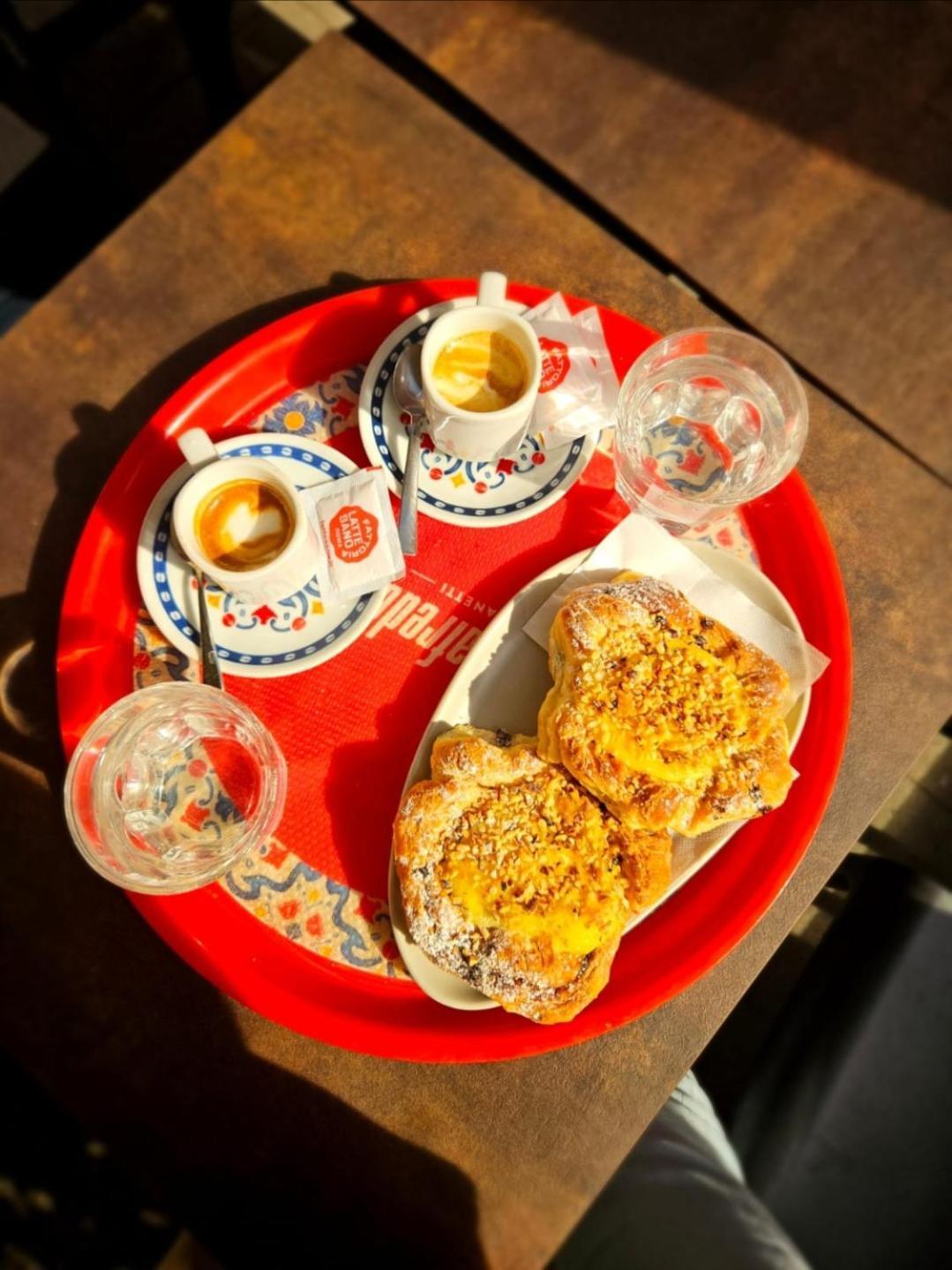 Ulysses In Rome Bed & Breakfast Екстериор снимка