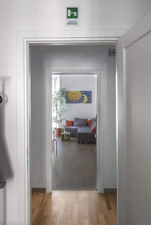 Ulysses In Rome Bed & Breakfast Екстериор снимка