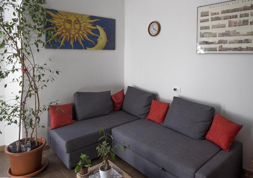 Ulysses In Rome Bed & Breakfast Екстериор снимка
